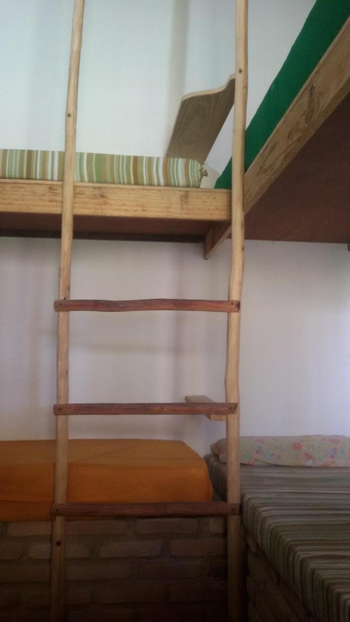 Hospedaria Cumuruxatiba Rom bilde